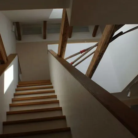 Appartement Pier-32-6-hoogwater *