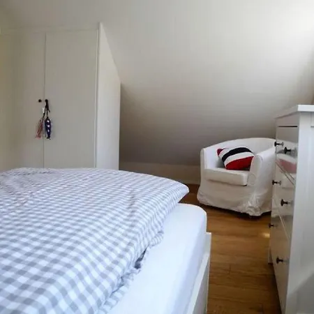 Appartement Pier-32-6-hoogwater *